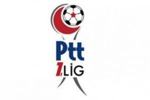PTT 1. Lig'de g&ouml;r&uuml;n&uuml;m