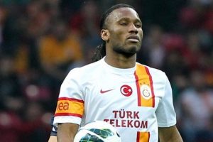Drogba sessizliğini bozdu