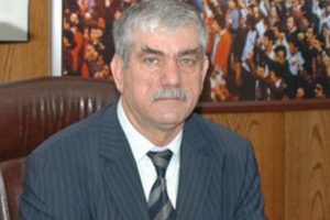 DİSK'te Kani Beko d&ouml;nemi