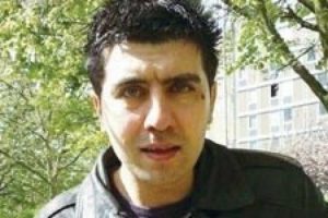 Kendisi &ccedil;ok kibar birisiydi