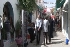 Savaşın izleri siliniyor