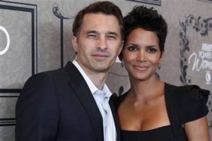 Halle Berry ikinci kez anne oluyor
