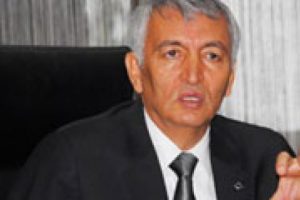 MHP'li başkan partisini icraya verdi