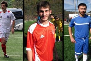 3 futbolcu hayatını kaybetti