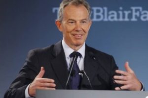 Blair Irak Savaşı'na meşruiyeti zorlama raporlarda aramış