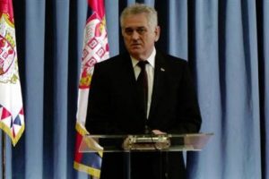 "Sırbistan'a teklif değil &uuml;ltimatom verildi"