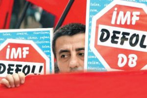 IMF'den kurtulma tarihi