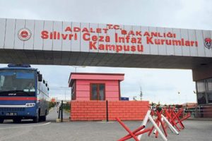 Duruşma 11 Nisan Perşembe g&uuml;n&uuml;ne ertelendi!