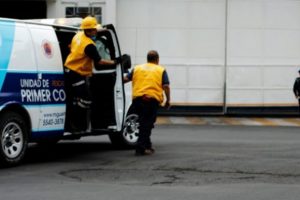 Meksika'da i&ccedil;ki tankı faciası