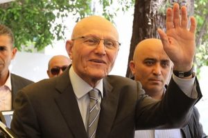 "Rusya ve İran'dan Selam'a destek