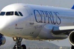 Kıbrıs Hava Yolları'nda 56 milyon euro zarar