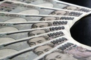 Yen dolar karşısında 2009 seviyesine geriledi