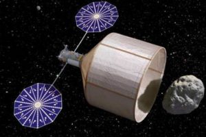 NASA sonunda bunu da yapacak!