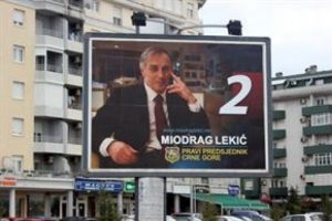 Her iki aday da zaferini ilan etti