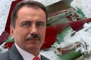 Yazıcıoğlu'nun &ouml;l&uuml;m&uuml;nde şok iddia