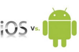 Android  y&uuml;kselişte