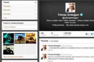 Yılmaz Erdoğan isyan etti