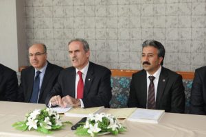 B&uuml;y&uuml;kşehir'den ulaşıma &ouml;nemli imza