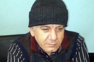 Bursa'da trajikomik olay