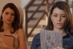 Yağmur k&ouml;şeye sıkışıyor