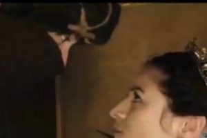 Şah Sultan'ın sonu mu geliyor?