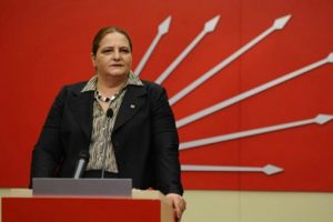 CHP "hainleri" uyardı