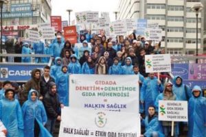 Mezun ol, işsizlik garanti