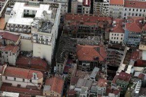 İstanbul 'Emek'i tartışıyor