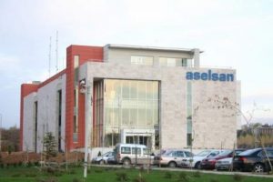 Aselsan'dan 63,5 milyon euroluk imza