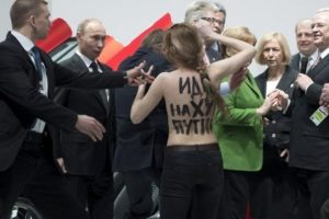 Putin bunu hi&ccedil; beklemiyordu
