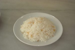 Pilav &ouml;ld&uuml;rd&uuml;