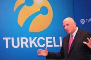 Turkcell Milli Piyango'ya g&ouml;z koydu