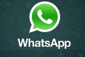 WhatsApp dev talip