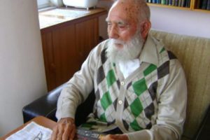 Esrar satıcılığından ilim k&uuml;rs&uuml;s&uuml;ne