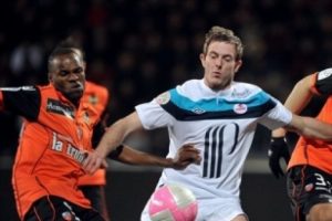 Lille'den gol şov!