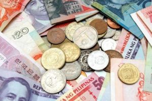 "Merkez bankaları riskli varlıklara koşuyor"