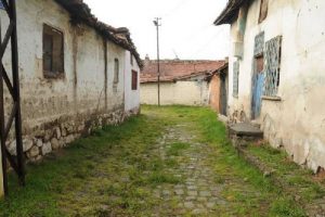 Belediyeden &ouml;nemli proje