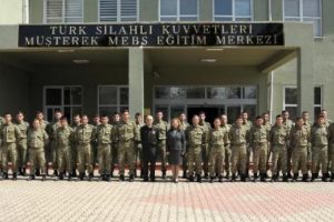 İntiharlara karşı psikolojik destek eğitimi