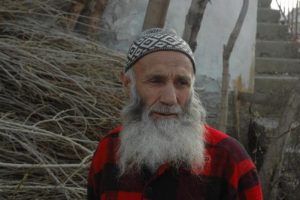 Yaş 70 iş bitmemiş