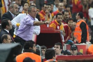 Terim'e tam destek!