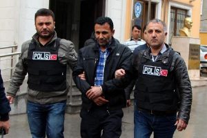 Cinayeti nasıl işlediğini anlattı