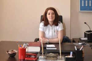 Hasret 18 yıl sonra bitti