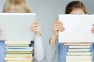 Tabletli eğitim i&ccedil;in destek şart
