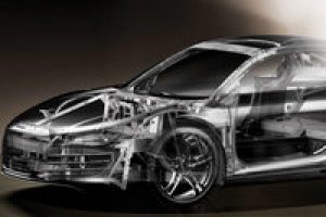 Audi'den &ccedil;evreci otomobil