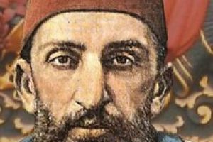 Osmanlı filmi geliyor!