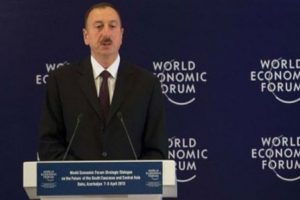 Aliyev, Azerbaycanla ilgili t&uuml;m verileri a&ccedil;ıkladı