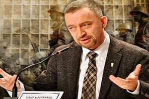 Baro Başkanının s&ouml;zleri şok etkisi yaptı!