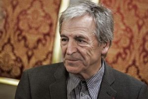 Gavras'tan Başbakan'a 'Emek Sineması' &ccedil;ağrısı