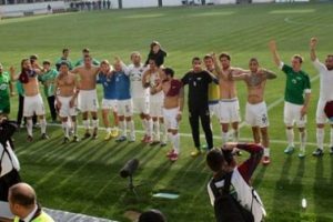 "Akigolar" direniyor!