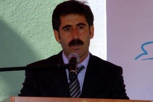 Bekir Kaya koltuğuna kavuştu